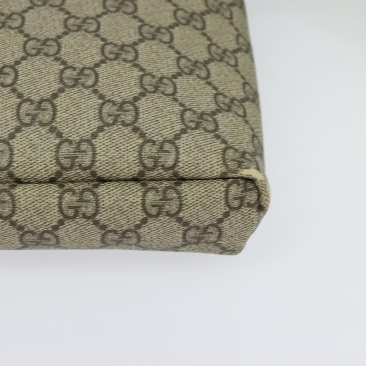 Gucci Gucci GG canvas shoulder Size ONE SIZE - 7 Thumbnail