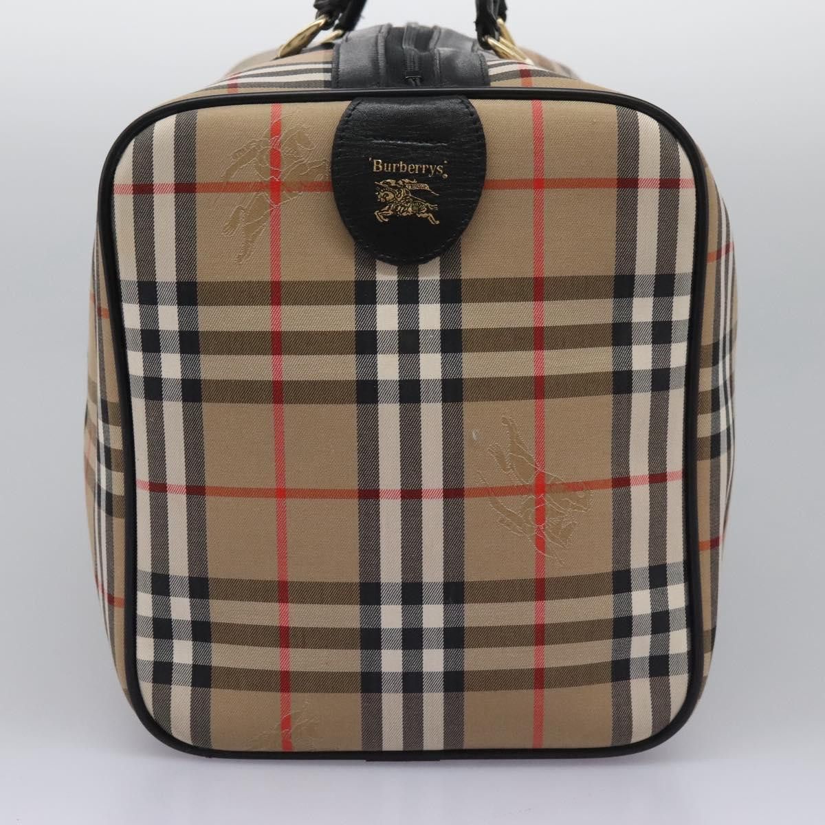 Burberry Burberry Nova Check travel Size ONE SIZE - 3 Thumbnail
