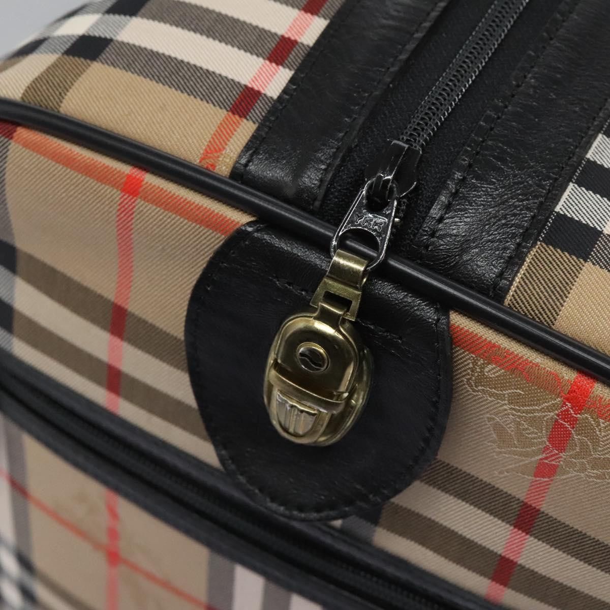 Burberry Burberry Nova Check travel Size ONE SIZE - 11 Thumbnail