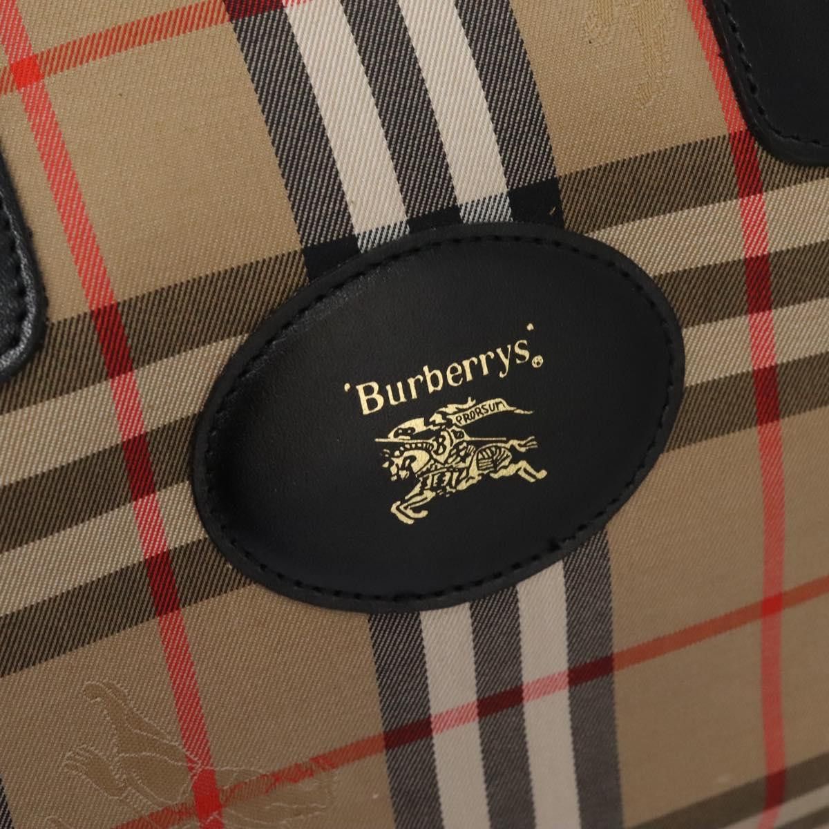 Burberry Burberry Nova Check travel Size ONE SIZE - 15 Thumbnail