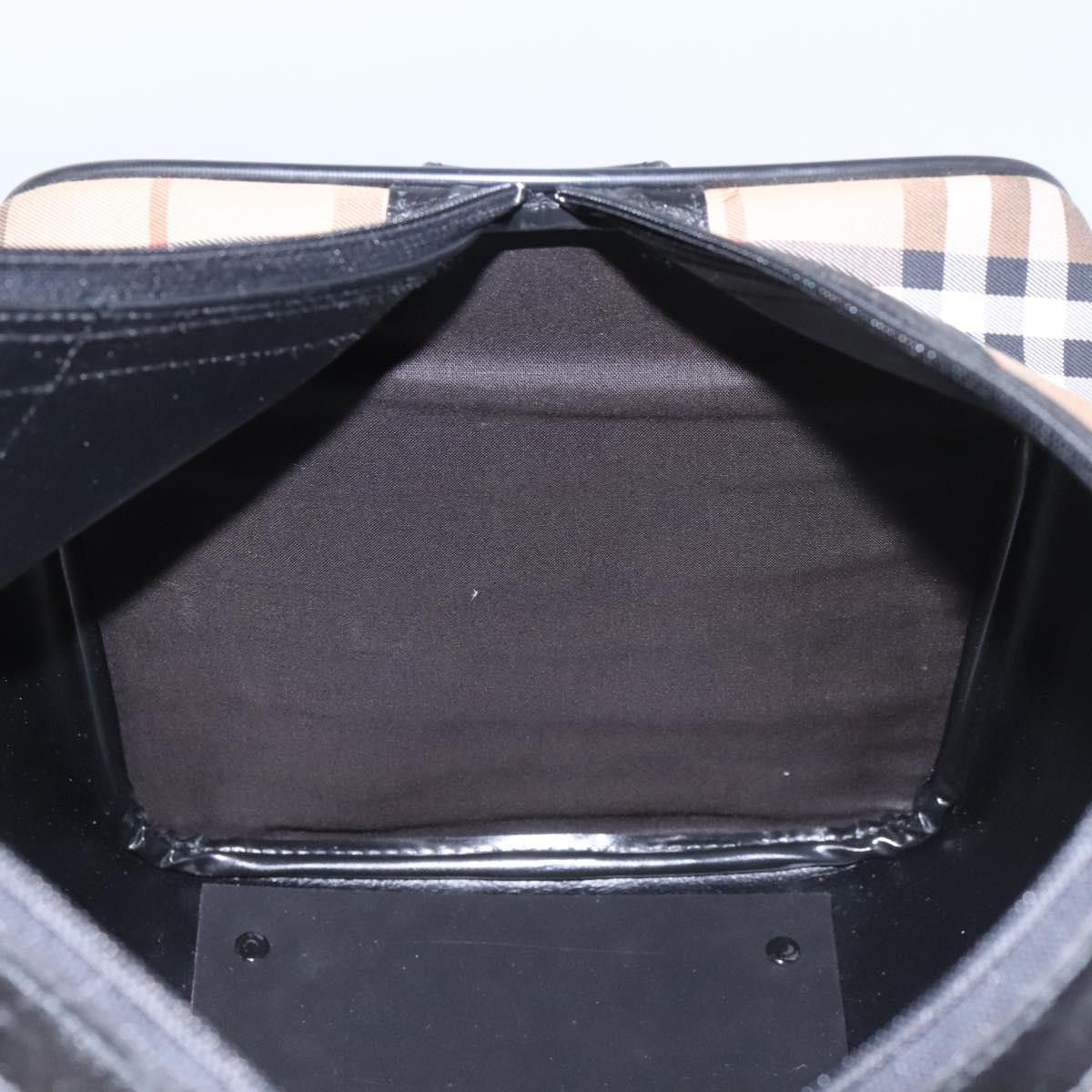 Burberry Burberry Nova Check travel Size ONE SIZE - 17 Thumbnail