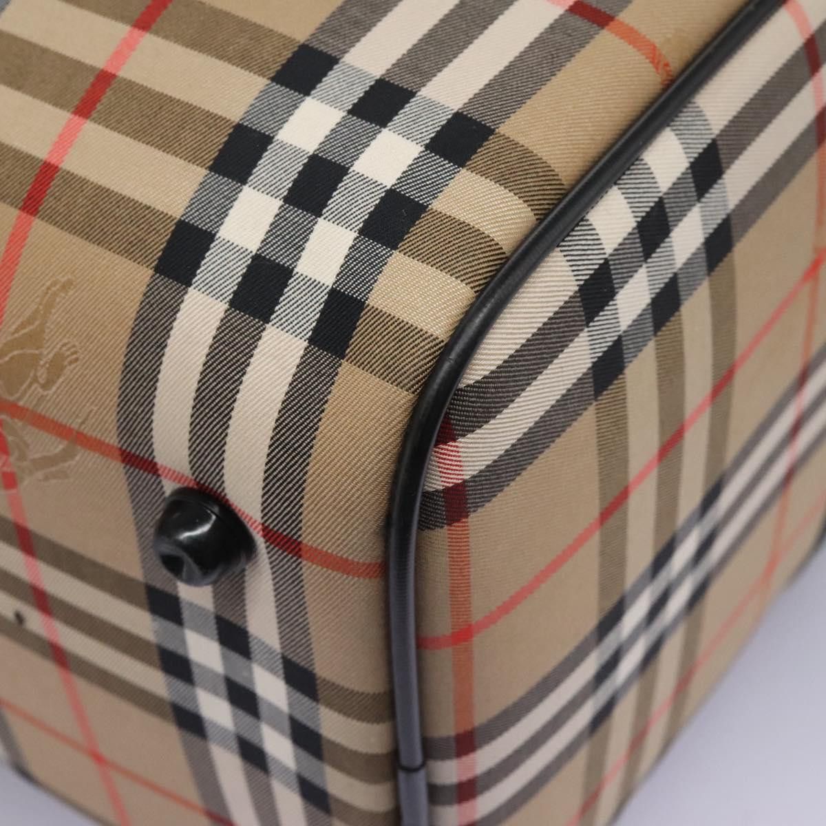 Burberry Burberry Nova Check travel Size ONE SIZE - 10 Thumbnail
