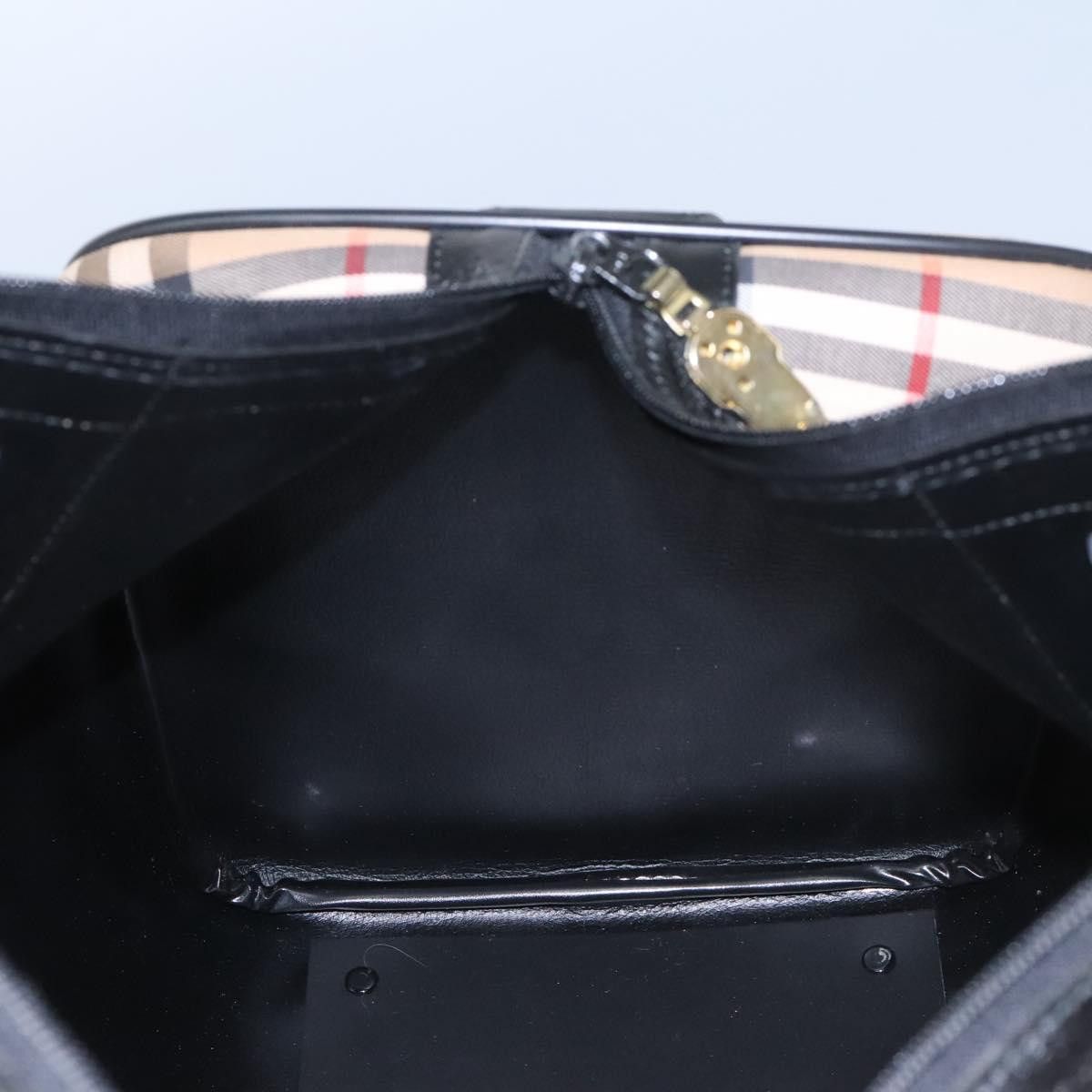 Burberry Burberry Nova Check travel Size ONE SIZE - 18 Thumbnail