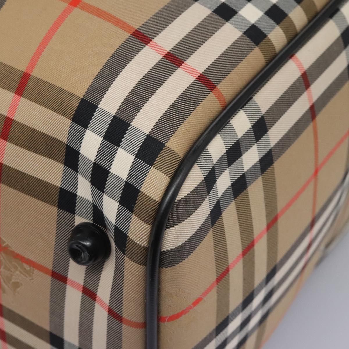 Burberry Burberry Nova Check travel Size ONE SIZE - 8 Thumbnail