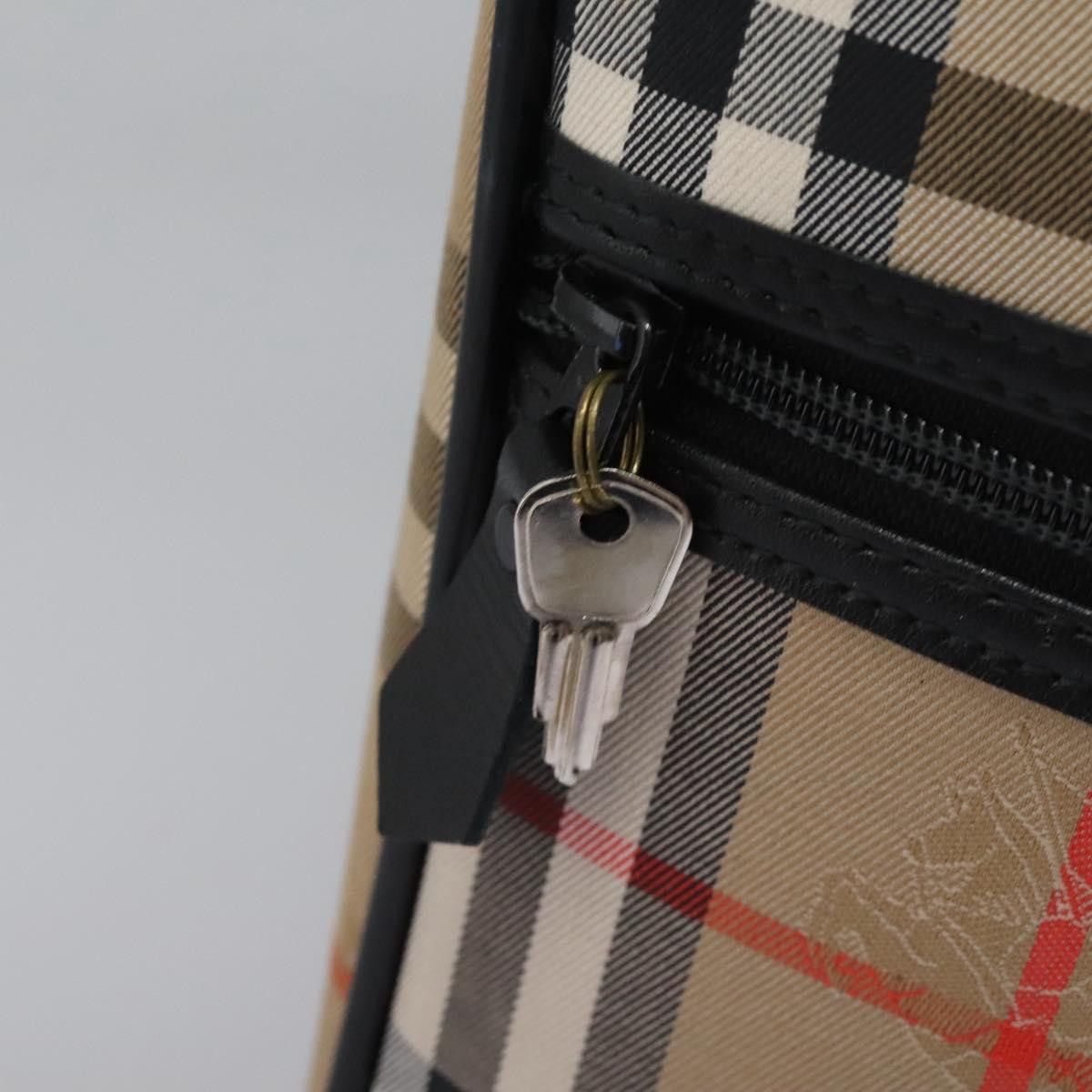 Burberry Burberry Nova Check travel Size ONE SIZE - 12 Thumbnail