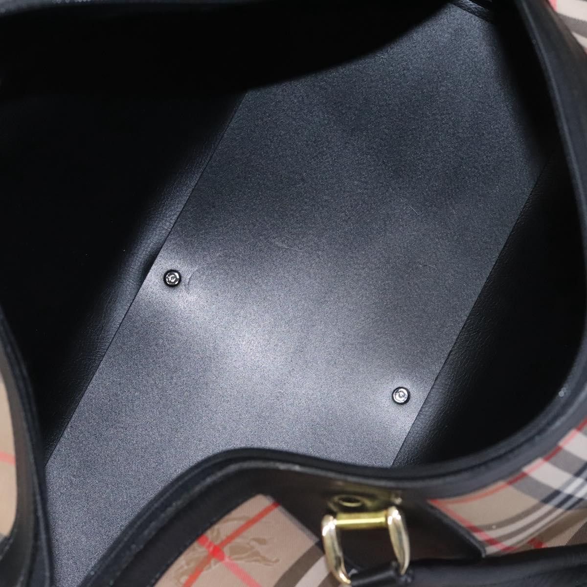 Burberry Burberry Nova Check travel Size ONE SIZE - 14 Thumbnail