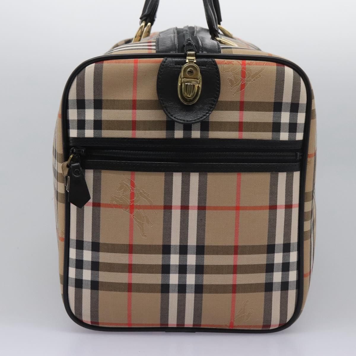 Burberry Burberry Nova Check travel Size ONE SIZE - 4 Thumbnail