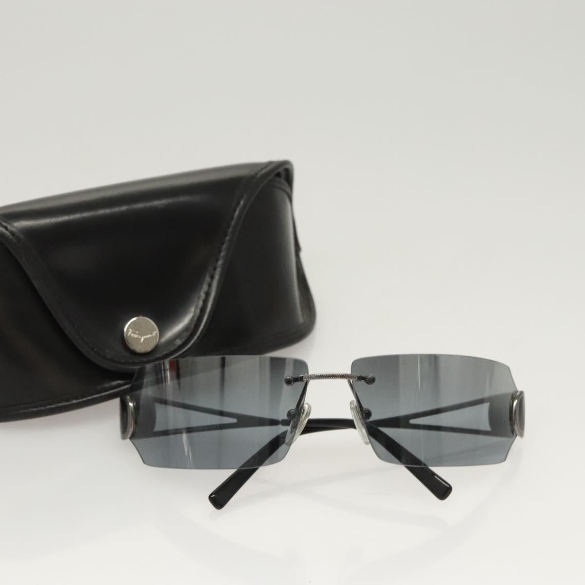 Salvatore Ferragamo Salvatore Ferragamo glasses Size ONE SIZE - 8 Thumbnail