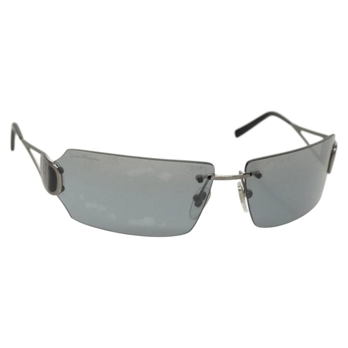 Salvatore Ferragamo Salvatore Ferragamo glasses Size ONE SIZE - 11 Thumbnail