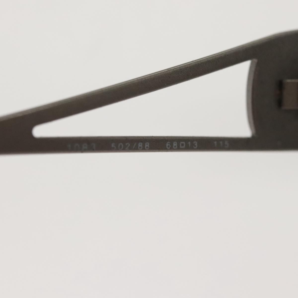 Salvatore Ferragamo Salvatore Ferragamo glasses Size ONE SIZE - 7 Thumbnail