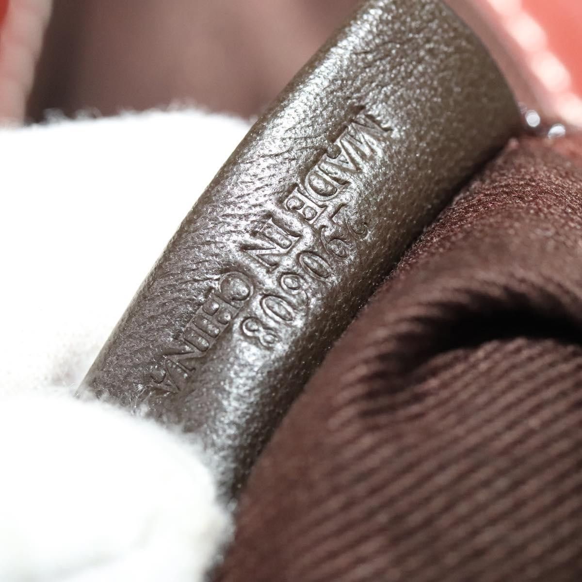 Loewe Loewe Anagram shoulder Size ONE SIZE - 11 Thumbnail