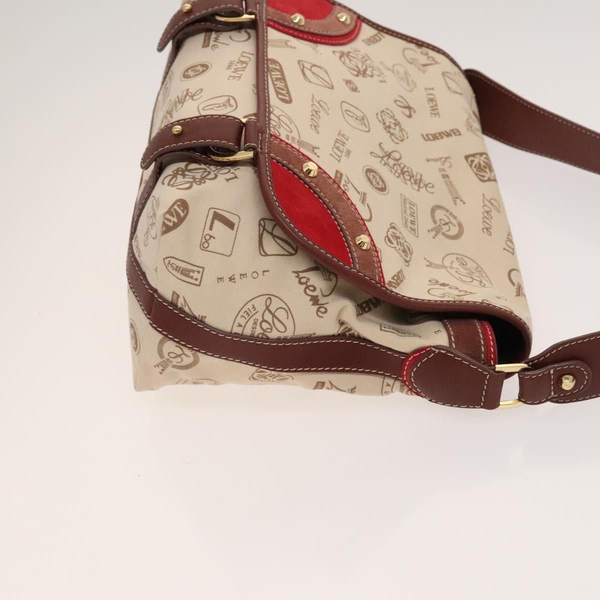 Loewe Loewe Anagram shoulder Size ONE SIZE - 3 Thumbnail
