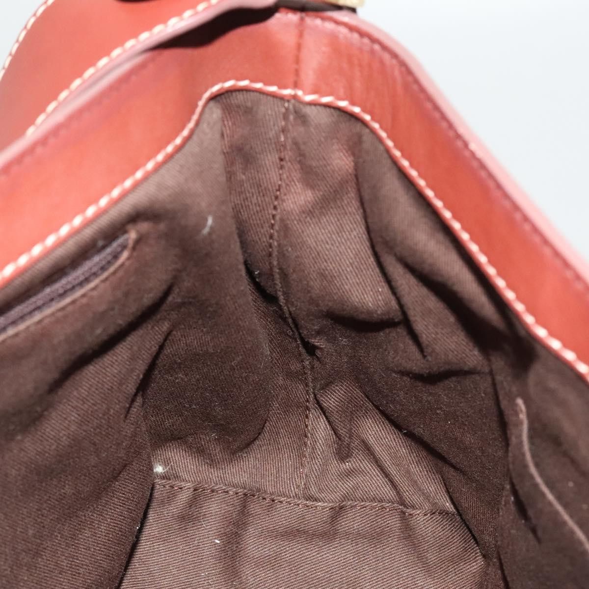 Loewe Loewe Anagram shoulder Size ONE SIZE - 20 Thumbnail