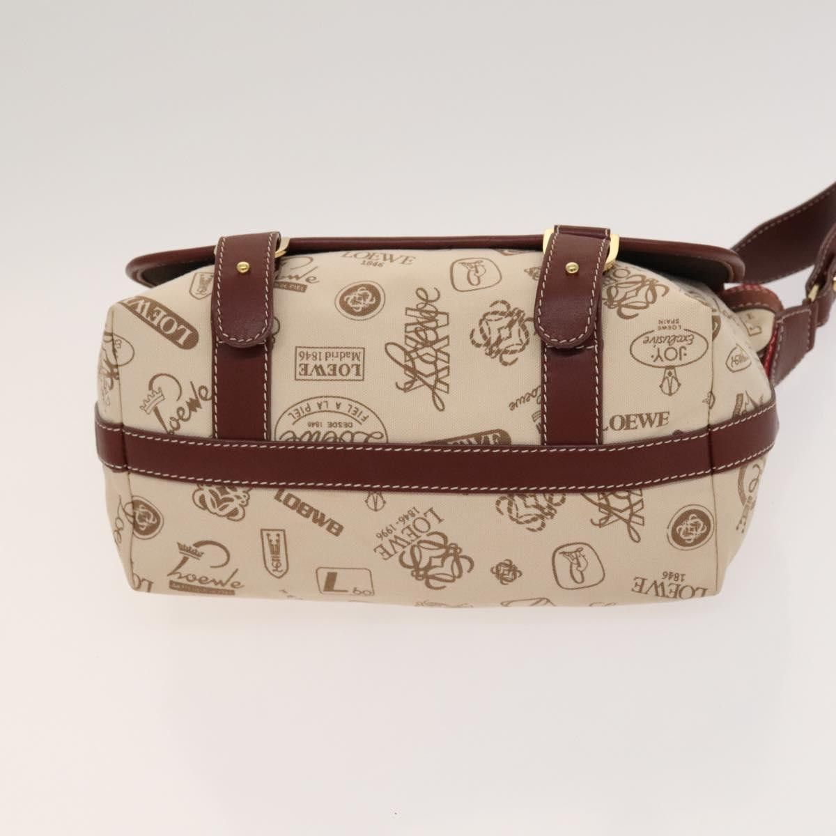 Loewe Loewe Anagram shoulder Size ONE SIZE - 17 Thumbnail