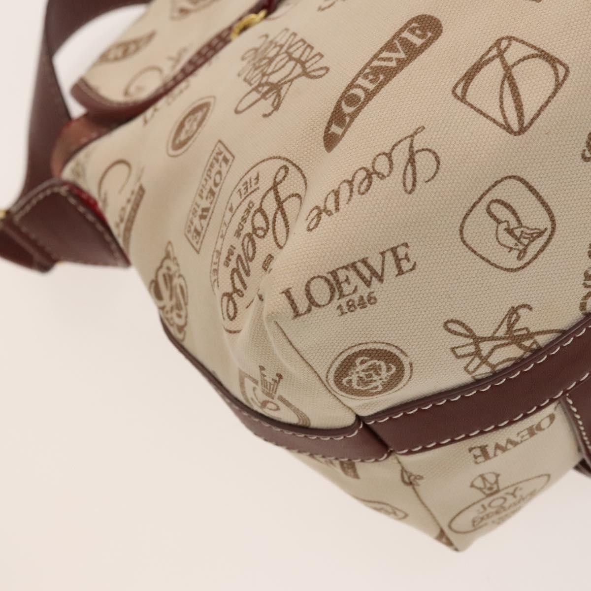 Loewe Loewe Anagram shoulder Size ONE SIZE - 9 Thumbnail