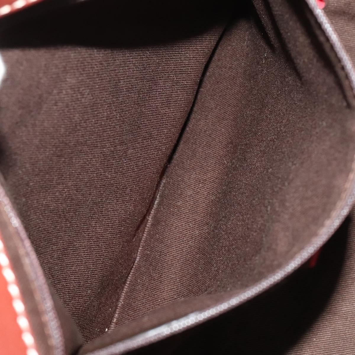 Loewe Loewe Anagram shoulder Size ONE SIZE - 22 Thumbnail