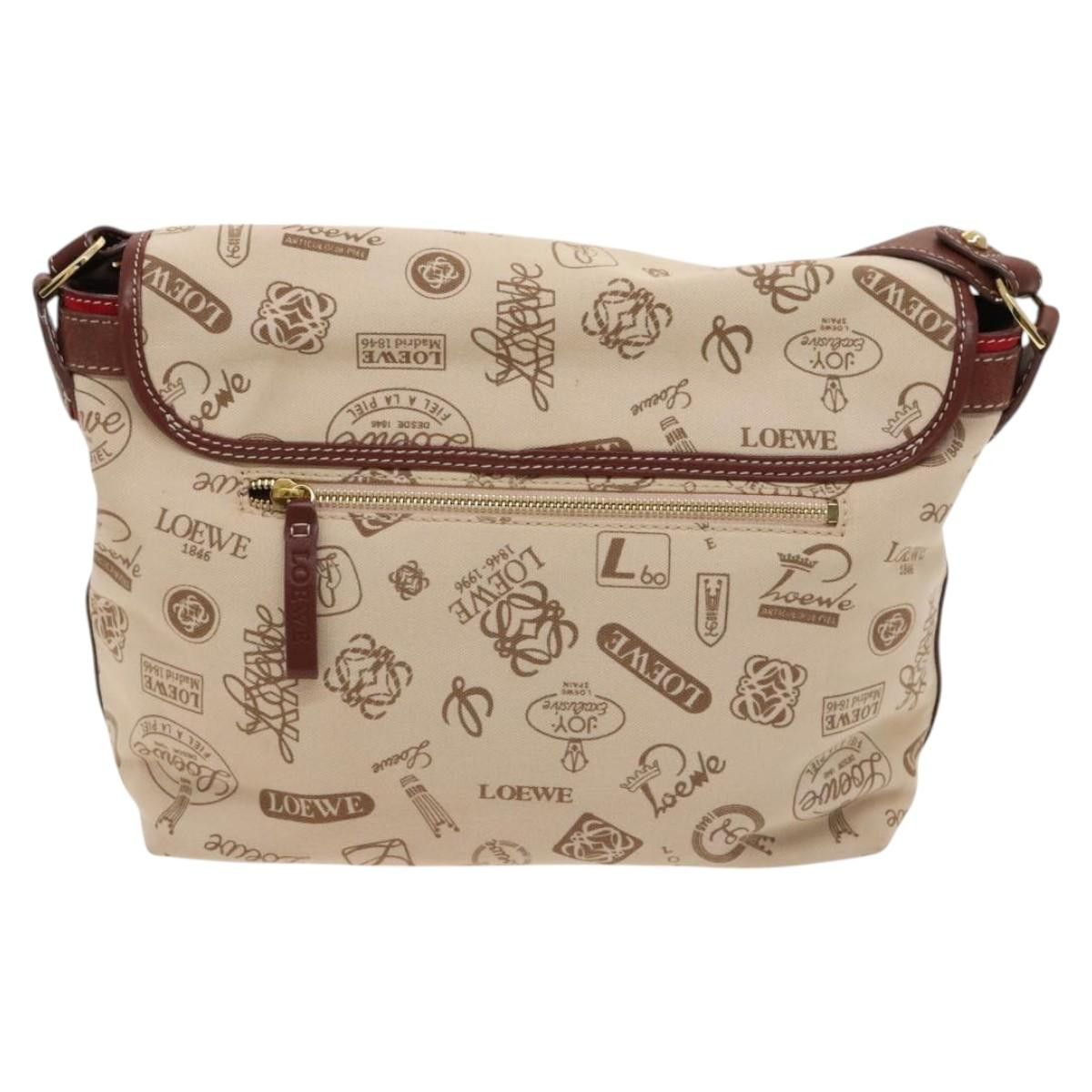 Loewe Loewe Anagram shoulder Size ONE SIZE - 2 Thumbnail