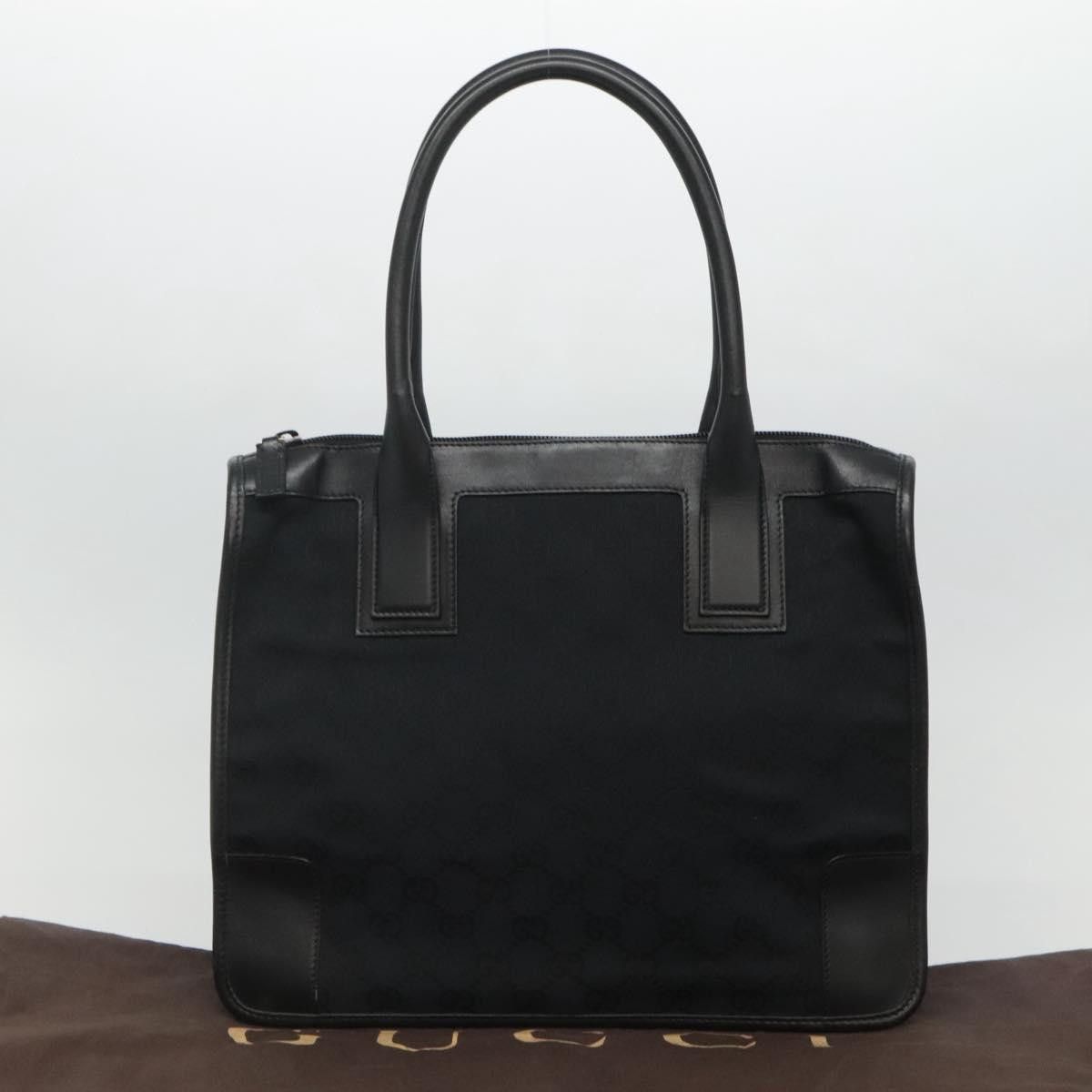 Gucci Gucci GG canvas tote Size ONE SIZE - 16 Thumbnail