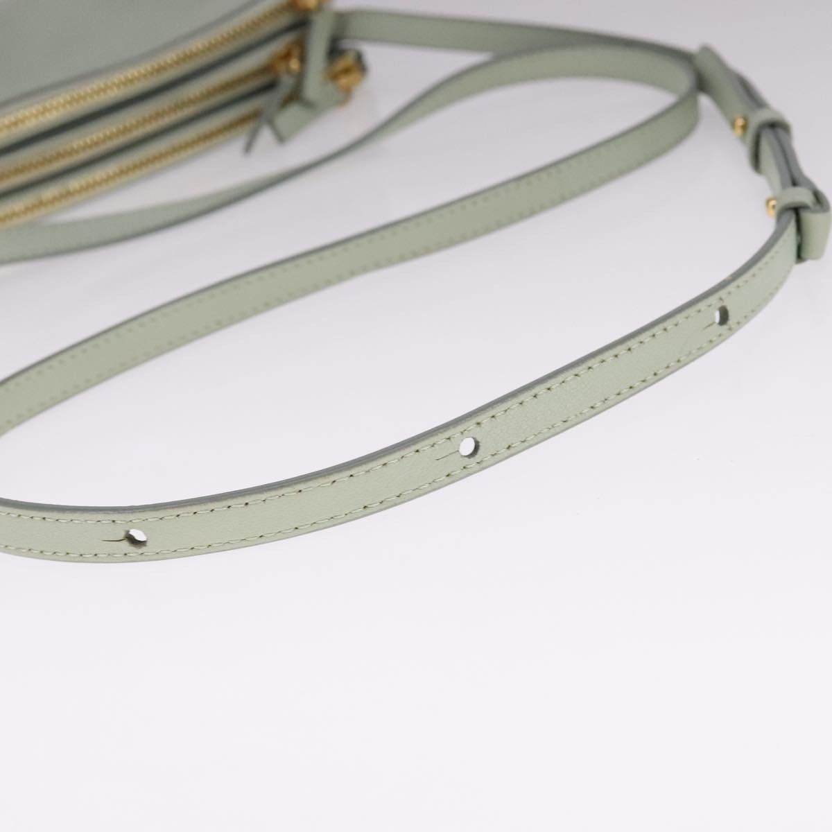 Celine Céline Trio shoulder Size ONE SIZE - 5 Thumbnail
