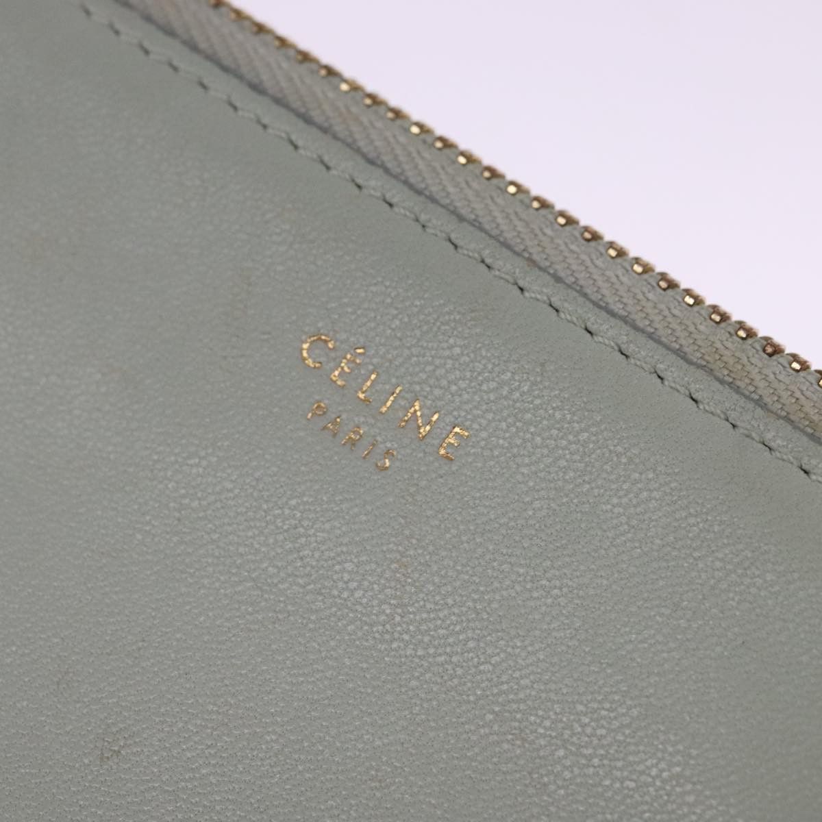 Celine Céline Trio shoulder Size ONE SIZE - 17 Thumbnail