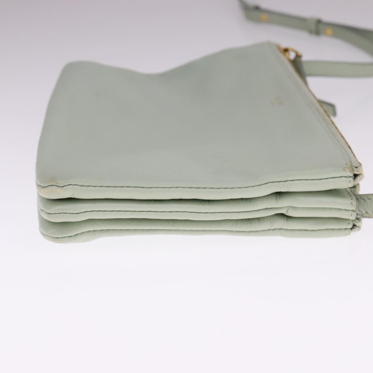 Celine Céline Trio shoulder Size ONE SIZE - 4 Thumbnail
