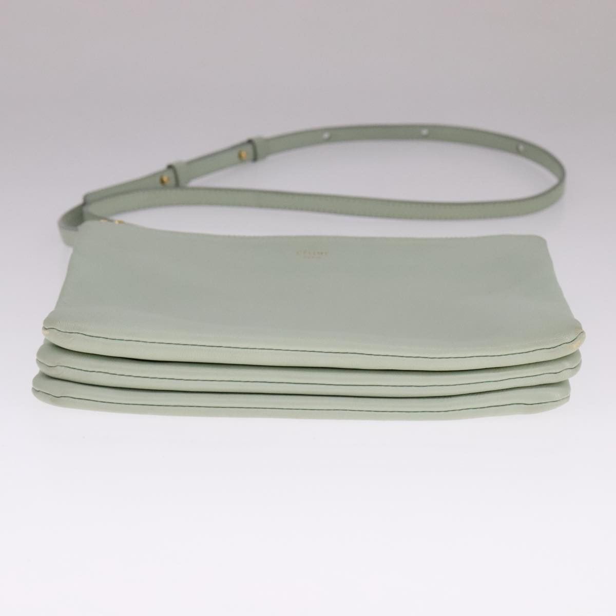 Celine Céline Trio shoulder Size ONE SIZE - 16 Thumbnail