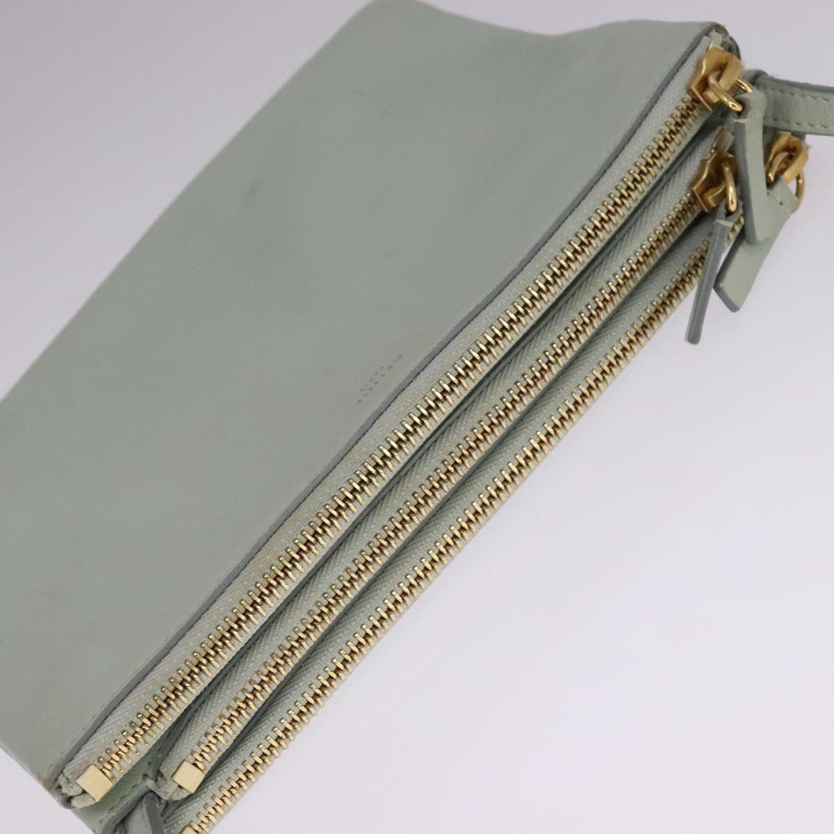 Celine Céline Trio shoulder Size ONE SIZE - 15 Thumbnail