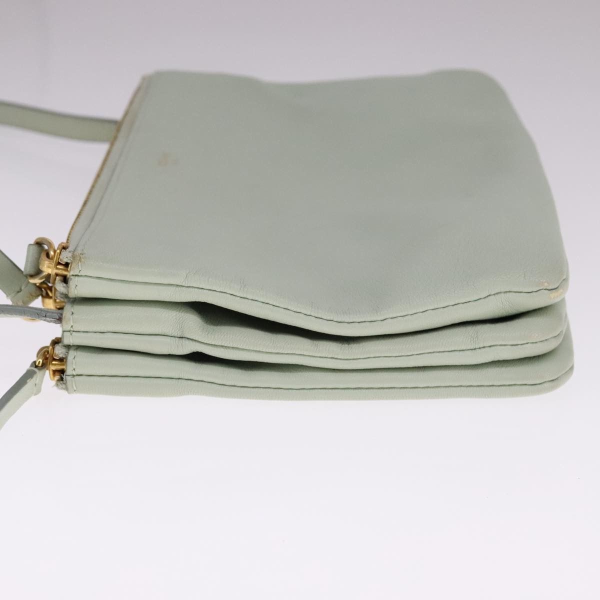 Celine Céline Trio shoulder Size ONE SIZE - 3 Thumbnail