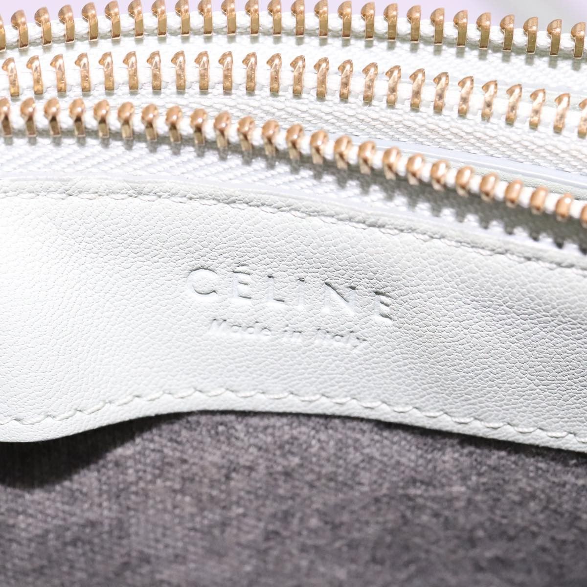 Celine Céline Trio shoulder Size ONE SIZE - 21 Thumbnail