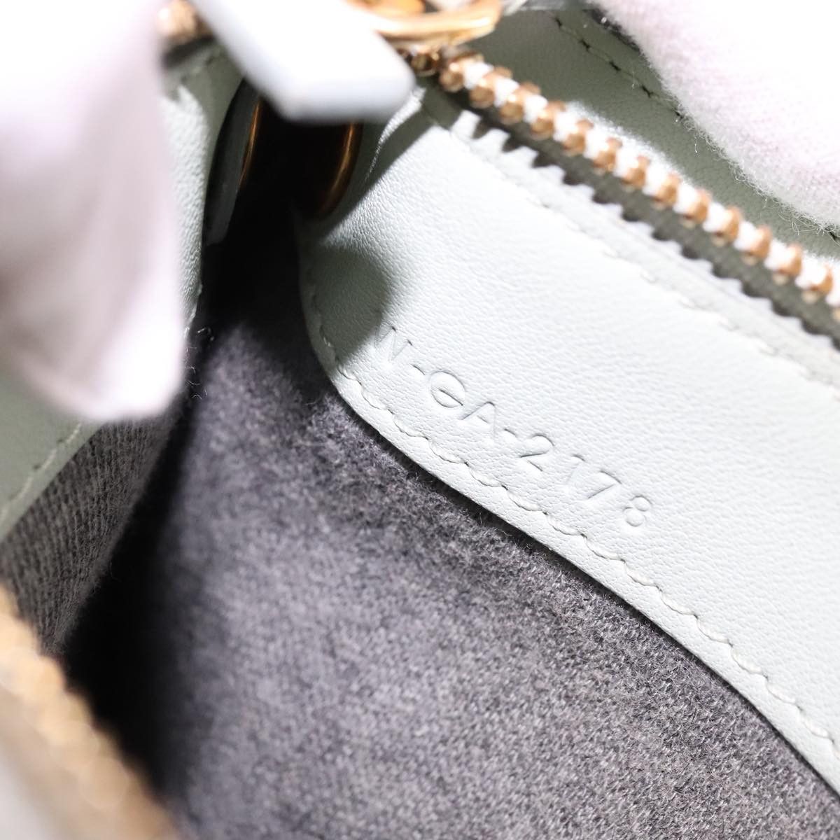 Celine Céline Trio shoulder Size ONE SIZE - 12 Thumbnail