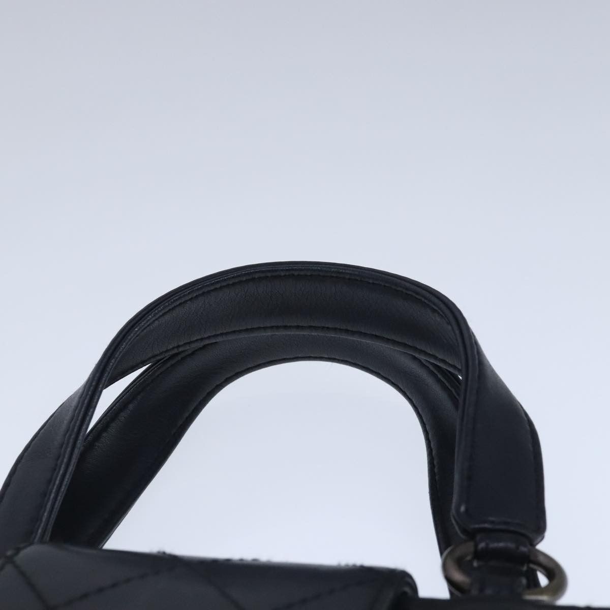 Chanel Chanel Coco Mark handbag Size ONE SIZE - 11 Thumbnail