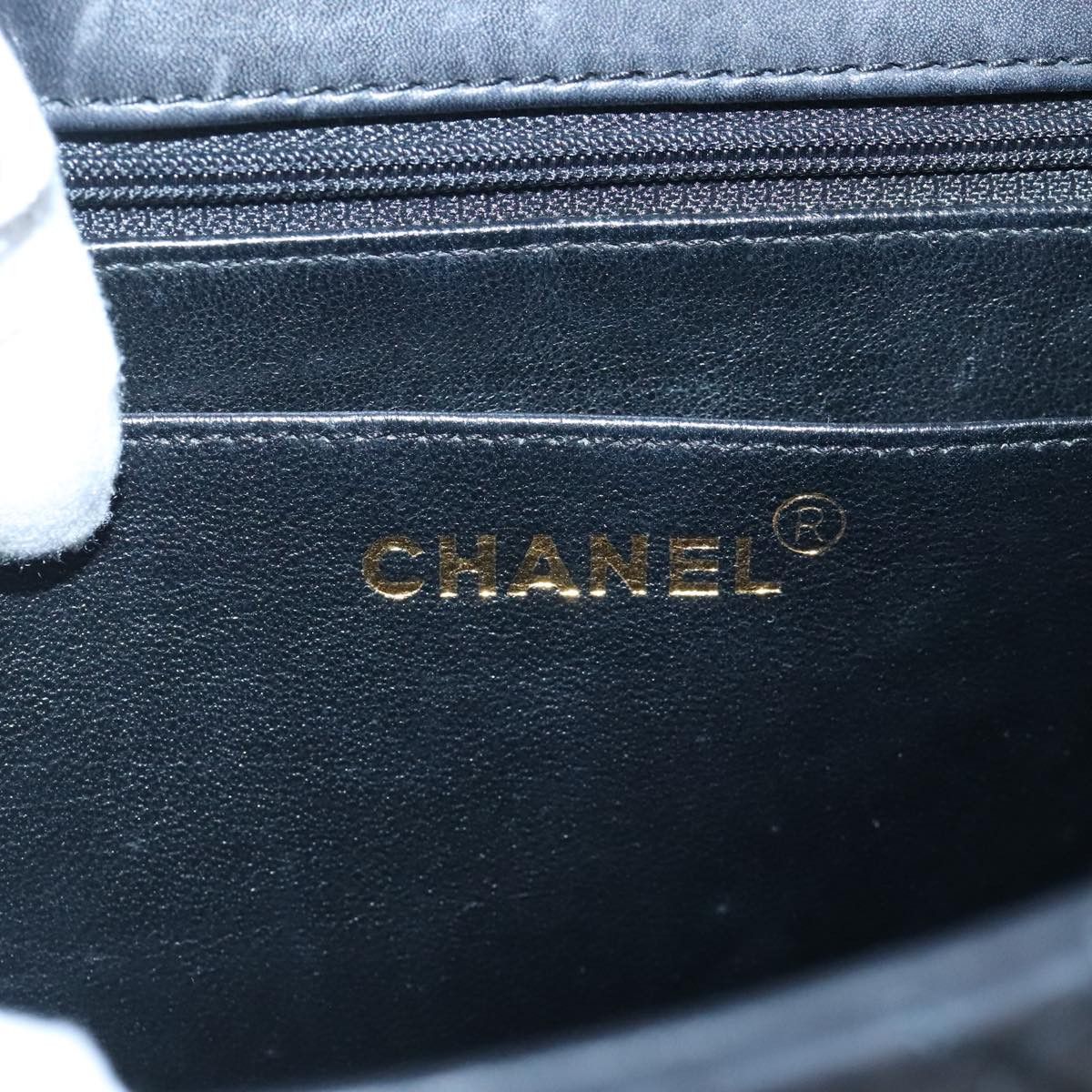 Chanel Chanel Coco Mark handbag Size ONE SIZE - 16 Thumbnail