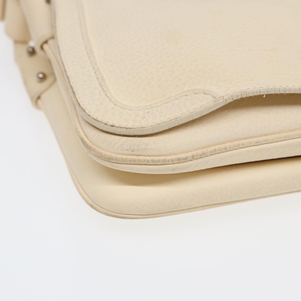Salvatore Ferragamo Salvatore Ferragamo Gancini shoulder Size ONE SIZE - 14 Thumbnail