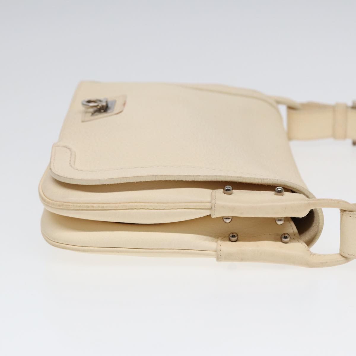Salvatore Ferragamo Salvatore Ferragamo Gancini shoulder Size ONE SIZE - 10 Thumbnail