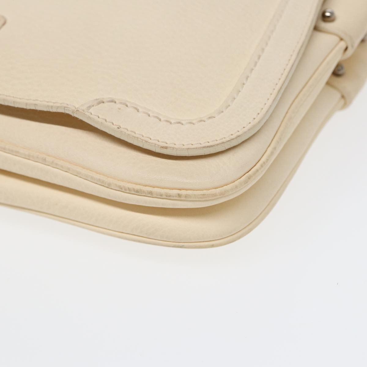 Salvatore Ferragamo Salvatore Ferragamo Gancini shoulder Size ONE SIZE - 13 Thumbnail