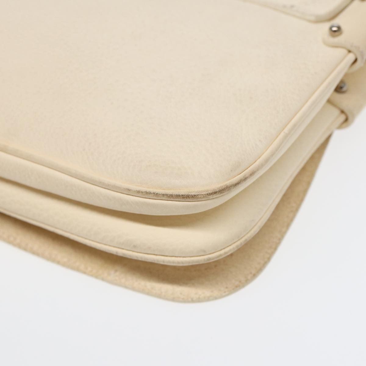 Salvatore Ferragamo Salvatore Ferragamo Gancini shoulder Size ONE SIZE - 8 Thumbnail