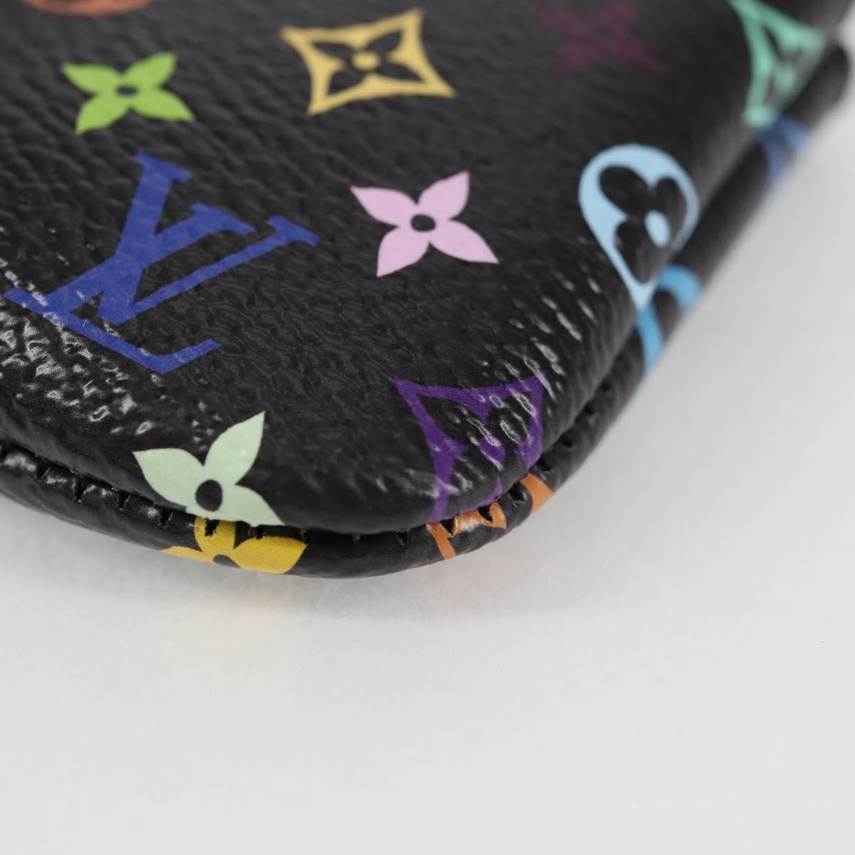 Louis Vuitton Louis Vuitton Pochette Clés wallet Size ONE SIZE - 9 Thumbnail