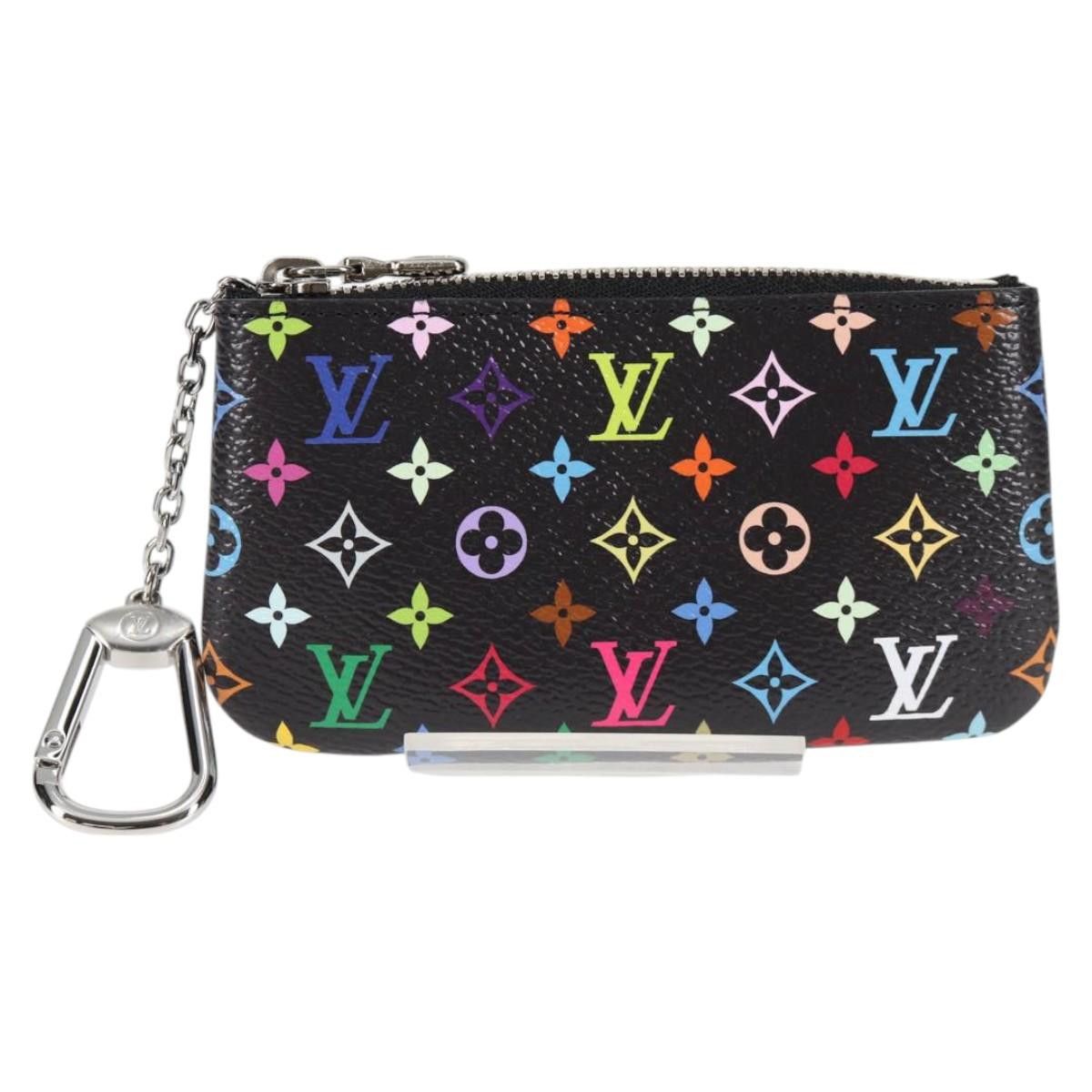 Louis Vuitton Louis Vuitton Pochette Clés wallet Size ONE SIZE - 20 Thumbnail