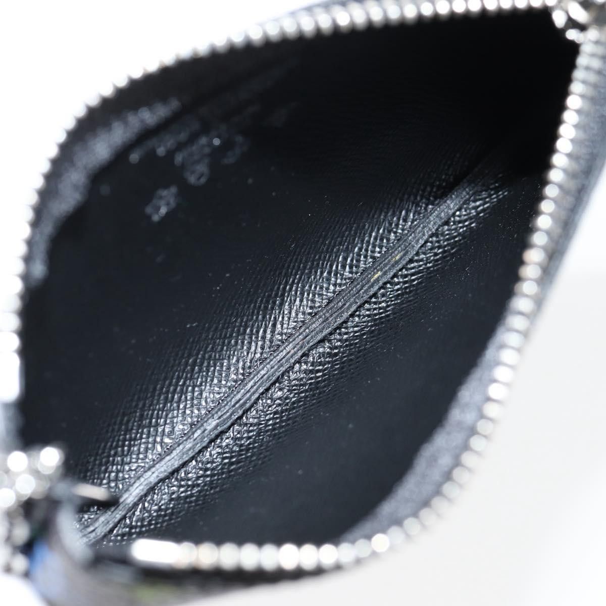 Louis Vuitton Louis Vuitton Pochette Clés wallet Size ONE SIZE - 11 Thumbnail