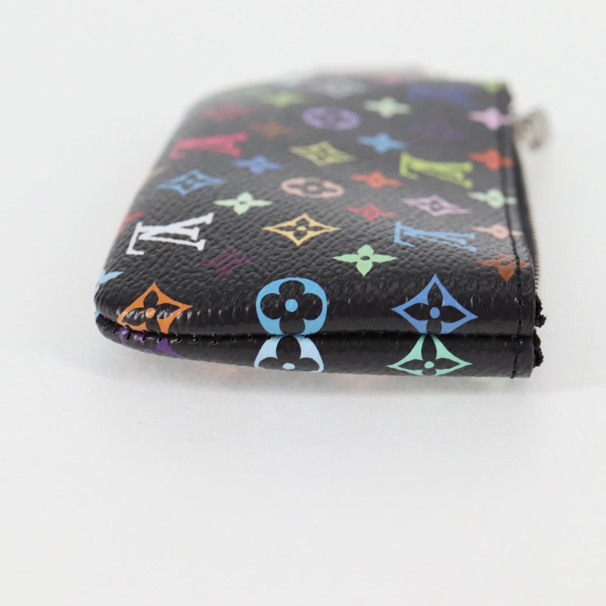 Louis Vuitton Louis Vuitton Pochette Clés wallet Size ONE SIZE - 4 Thumbnail