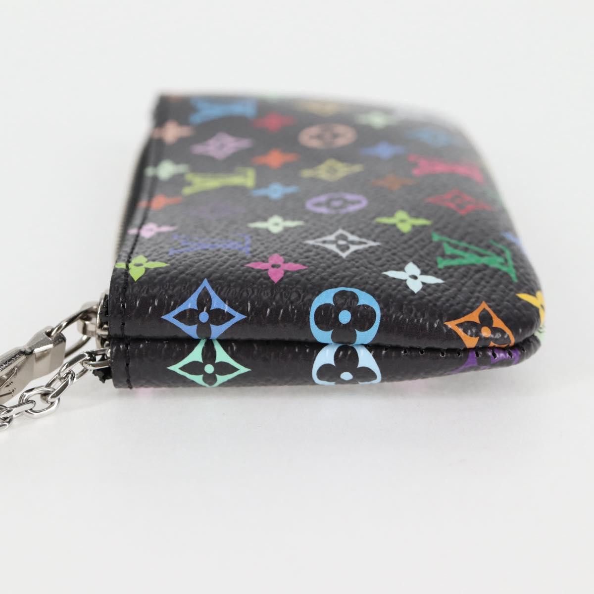 Louis Vuitton Louis Vuitton Pochette Clés wallet Size ONE SIZE - 3 Thumbnail