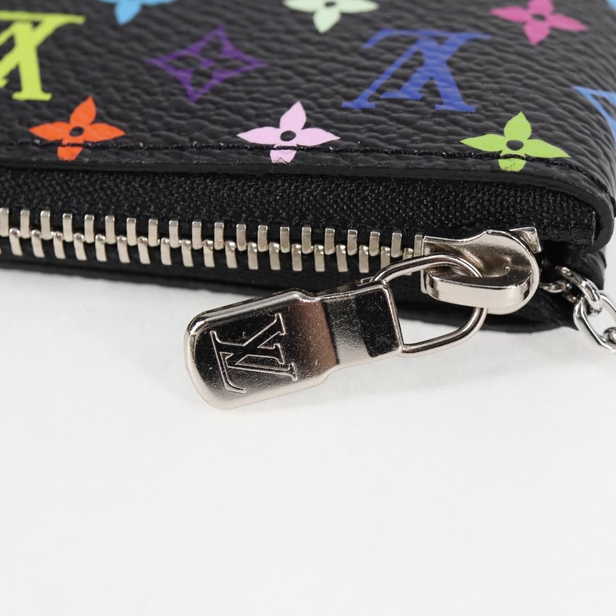 Louis Vuitton Louis Vuitton Pochette Clés wallet Size ONE SIZE - 10 Thumbnail