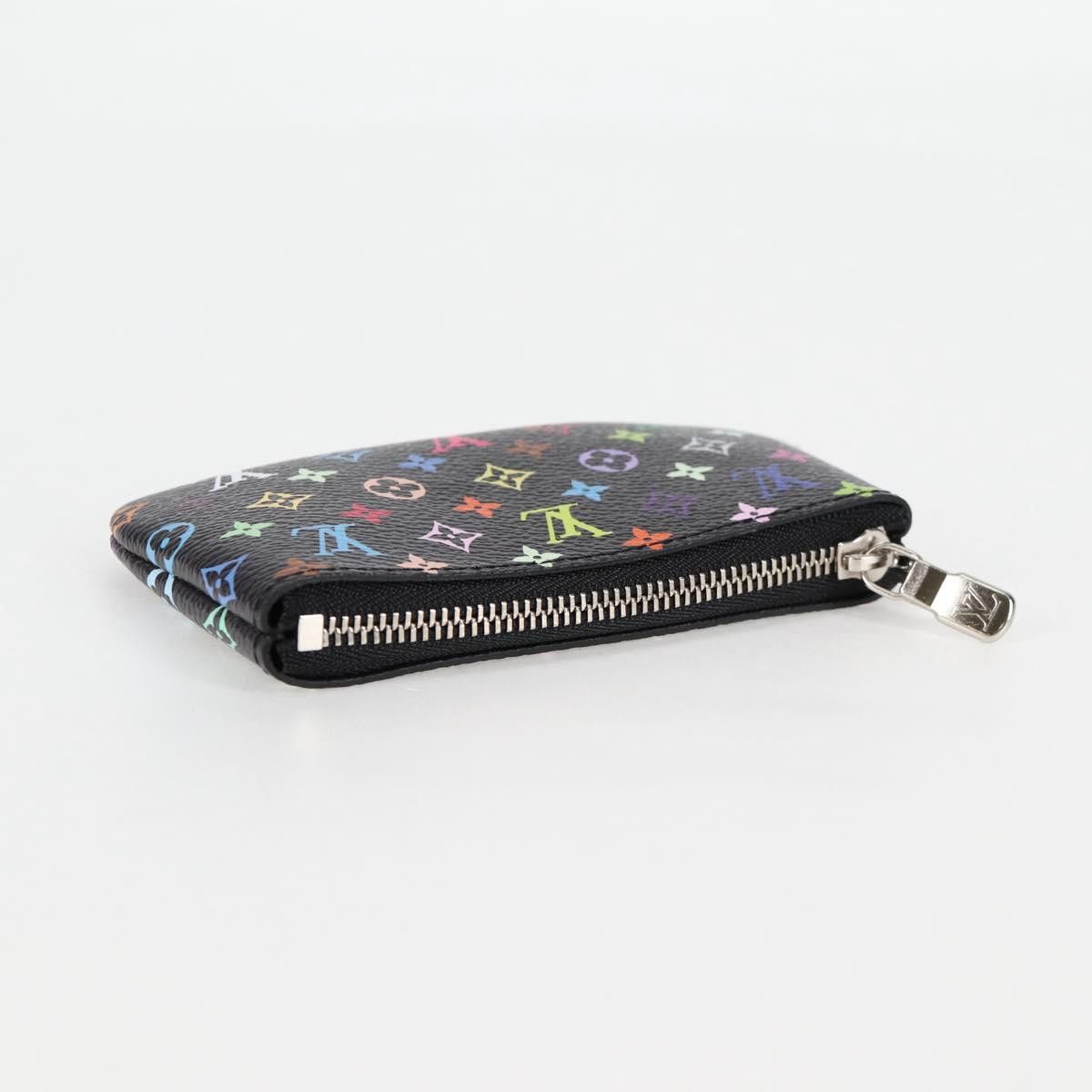 Louis Vuitton Louis Vuitton Pochette Clés wallet Size ONE SIZE - 21 Thumbnail