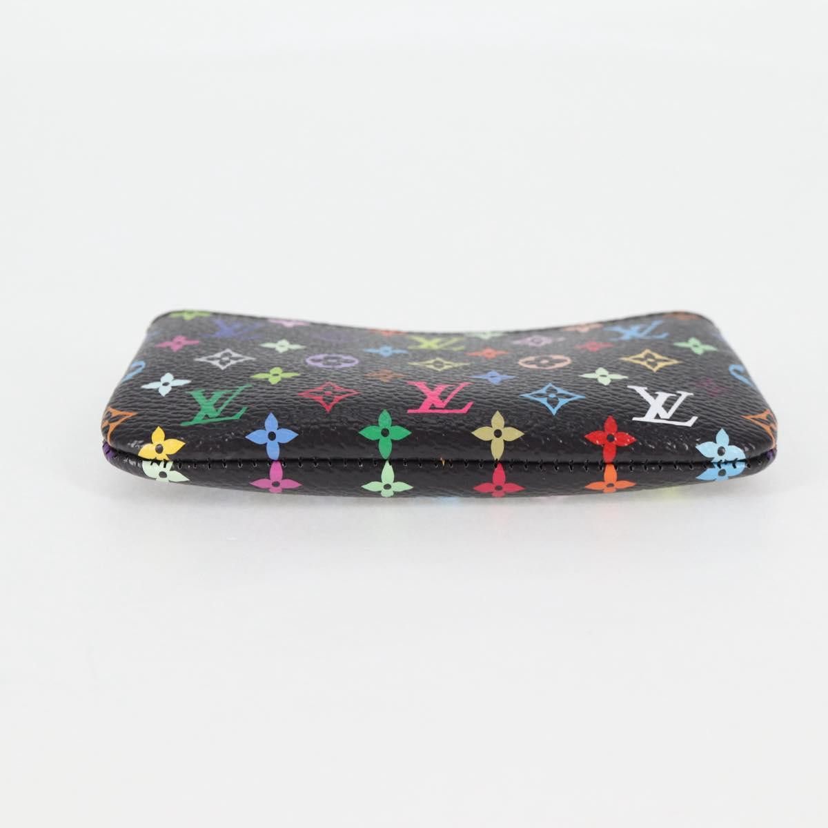 Louis Vuitton Louis Vuitton Pochette Clés wallet Size ONE SIZE - 22 Thumbnail