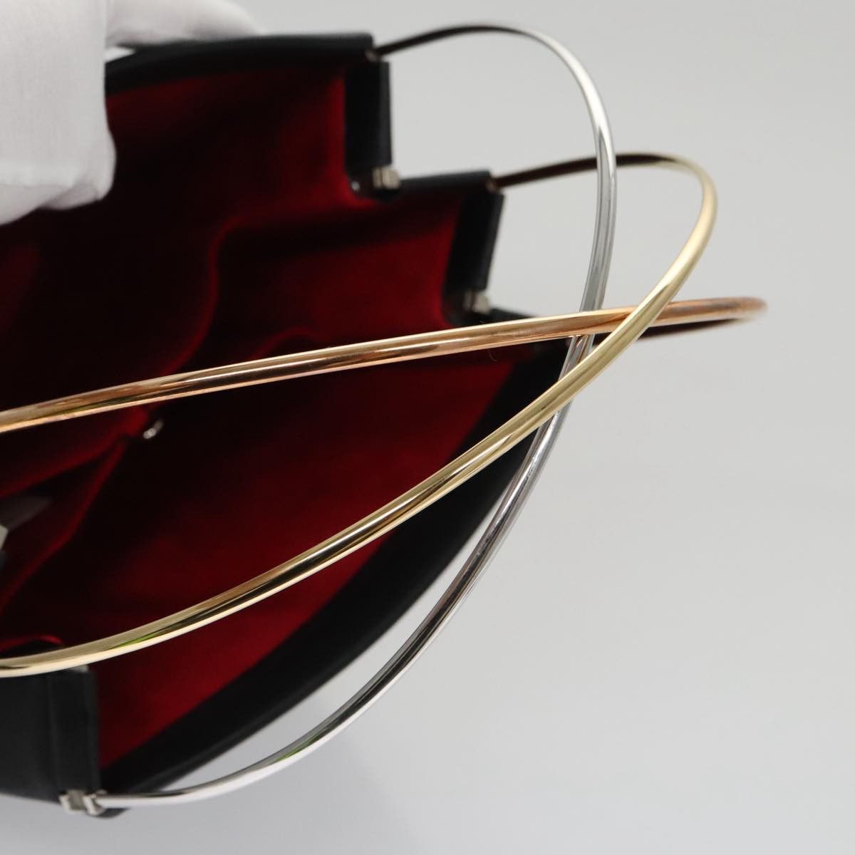 Cartier Cartier Trinity handbag Size ONE SIZE - 18 Thumbnail