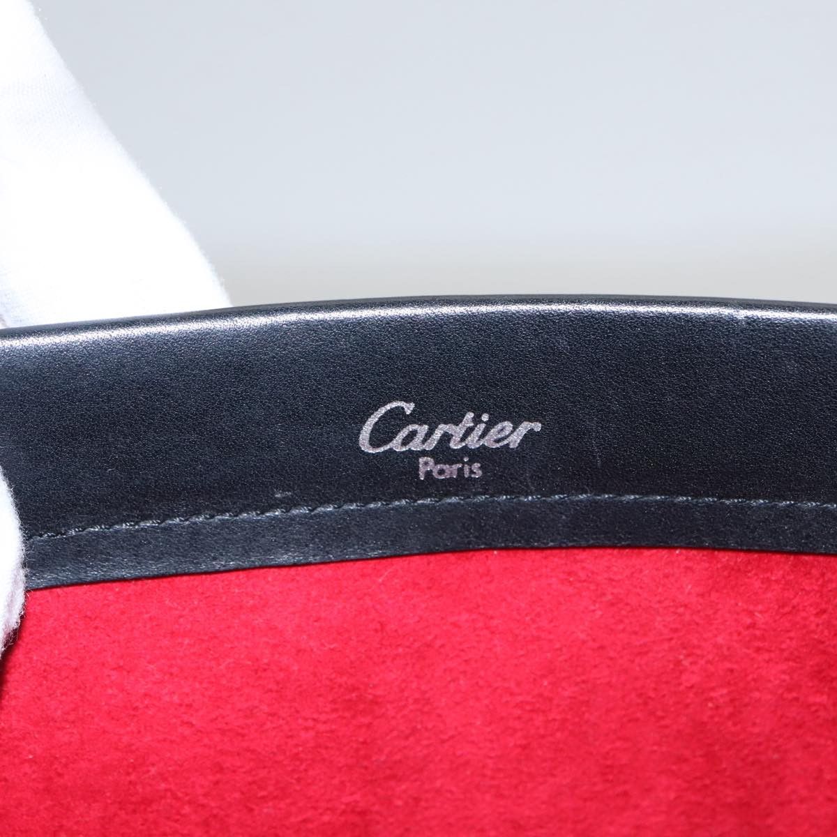 Cartier Cartier Trinity handbag Size ONE SIZE - 13 Thumbnail