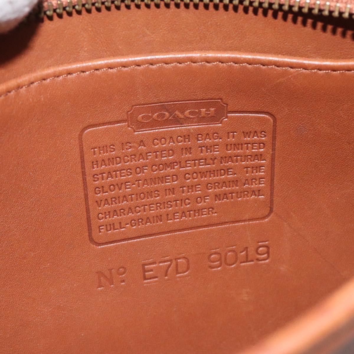 Coach Coach shoulder Size ONE SIZE - 13 Thumbnail
