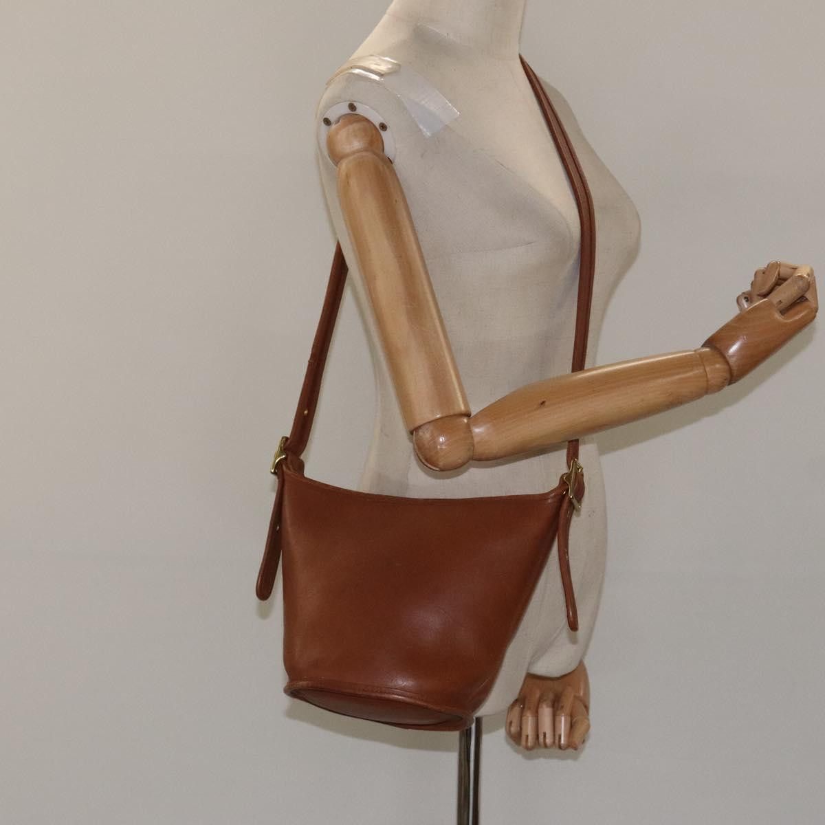 Coach Coach shoulder Size ONE SIZE - 14 Thumbnail