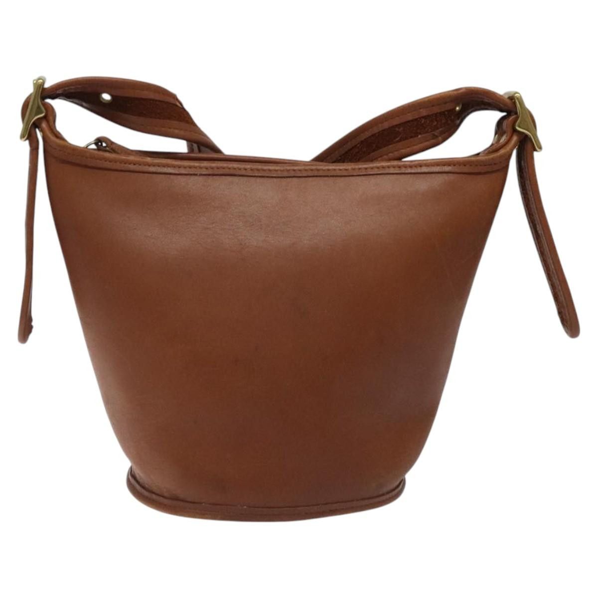 Coach Coach shoulder Size ONE SIZE - 20 Thumbnail