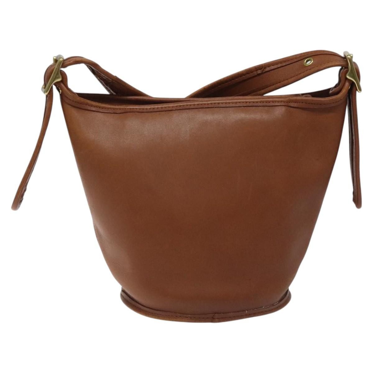 Coach Coach shoulder Size ONE SIZE - 2 Thumbnail